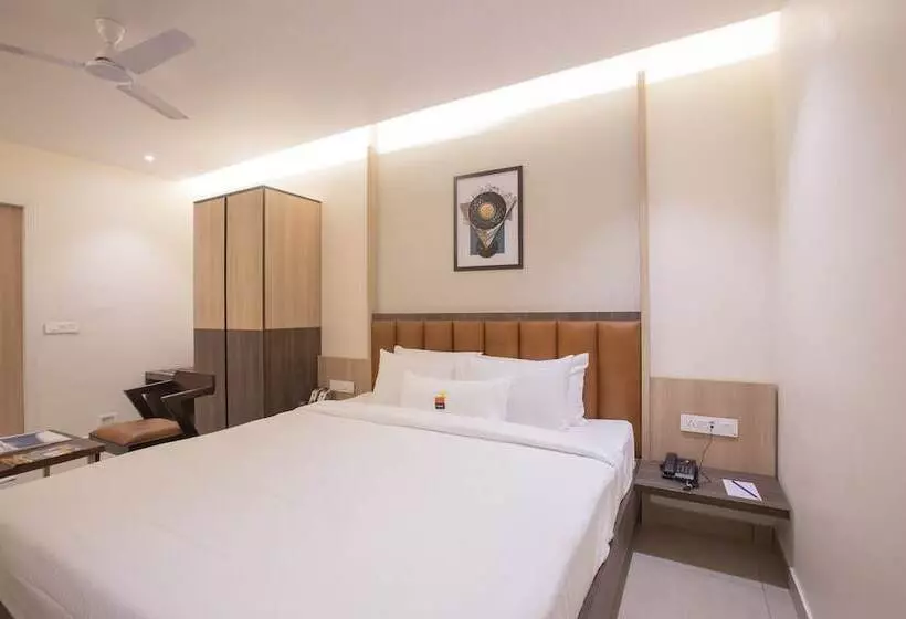 ホテル Myspace Kadison