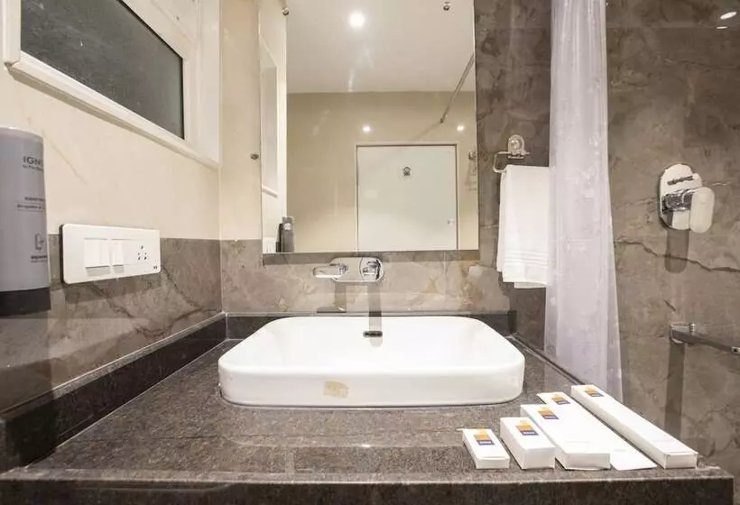 ホテル Myspace Kadison