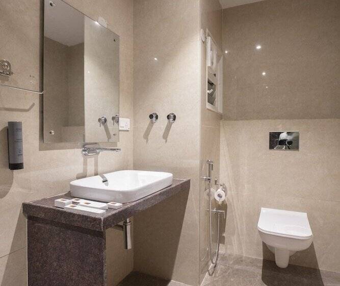 ホテル Myspace Kadison