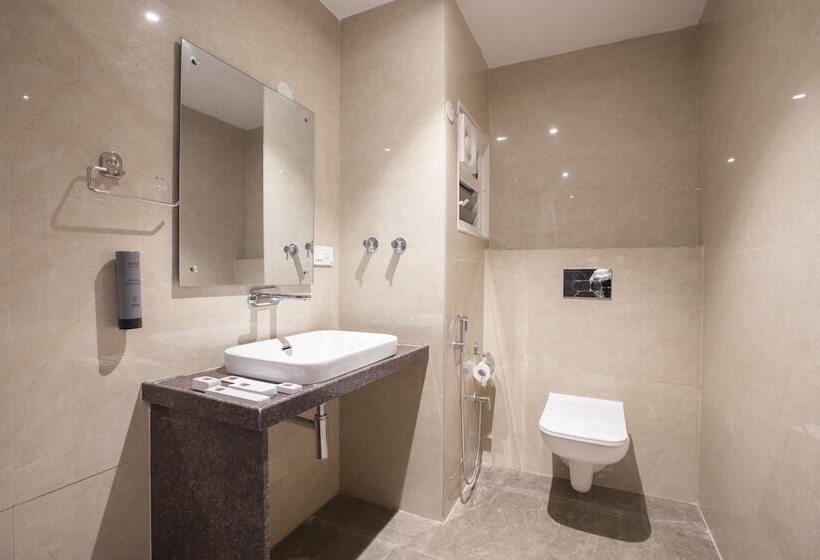 ホテル Myspace Kadison