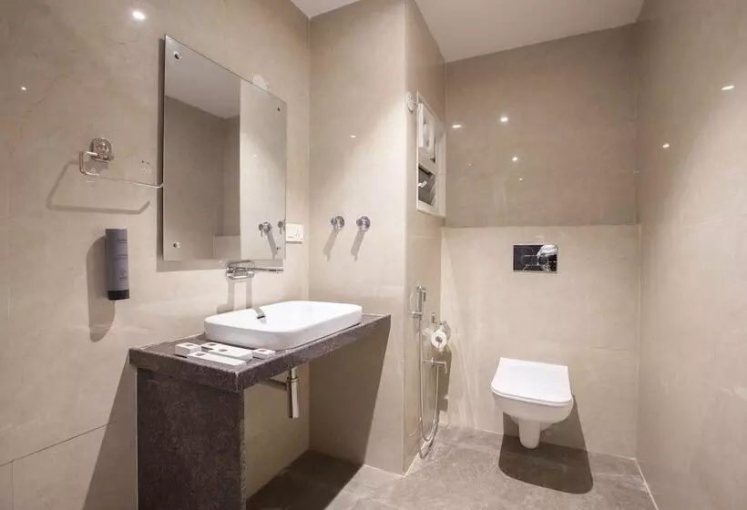 ホテル Myspace Kadison