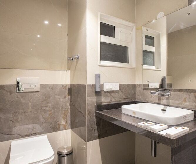 ホテル Myspace Kadison