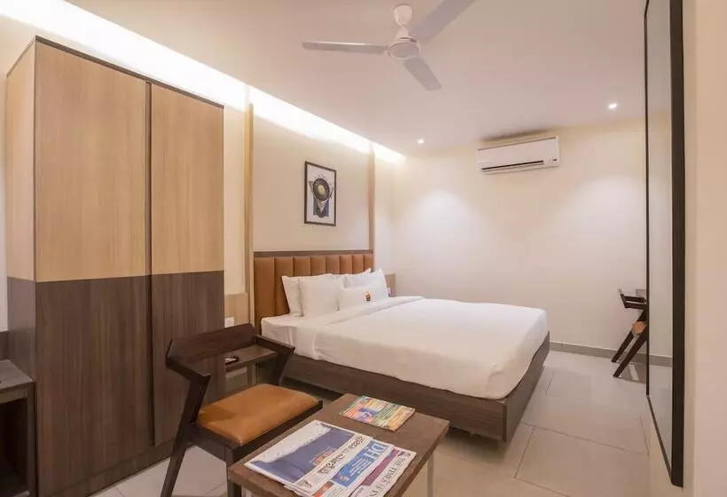 ホテル Myspace Kadison