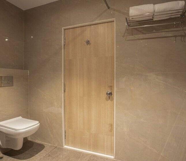 ホテル Myspace Kadison