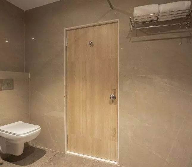 ホテル Myspace Kadison