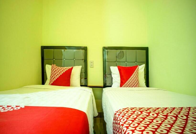 호텔 O Pudan Residence 2