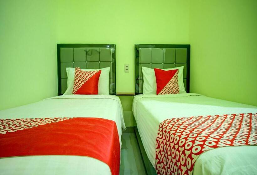 호텔 O Pudan Residence 2