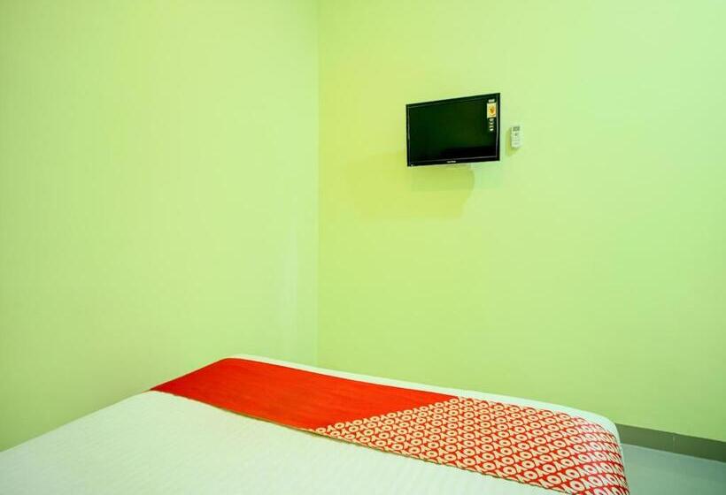 호텔 O Pudan Residence 2