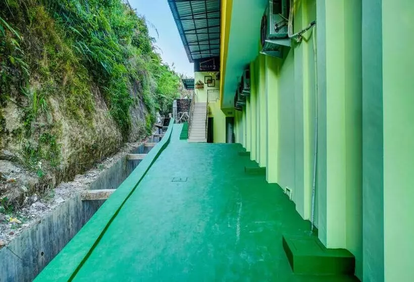 Hotelli O Pudan Residence 2