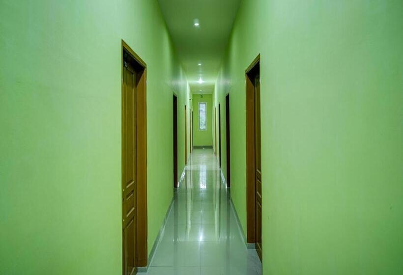 호텔 O Pudan Residence 2