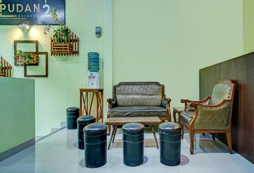 호텔 O Pudan Residence 2