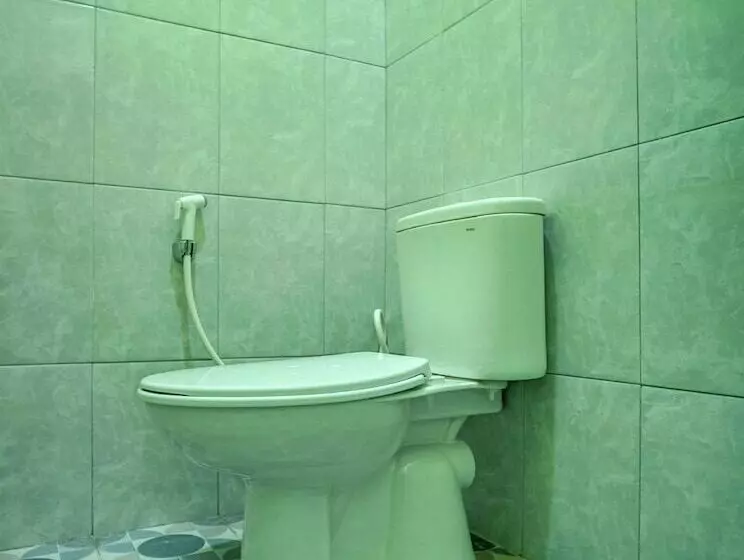 Hotelli O Pudan Residence 2