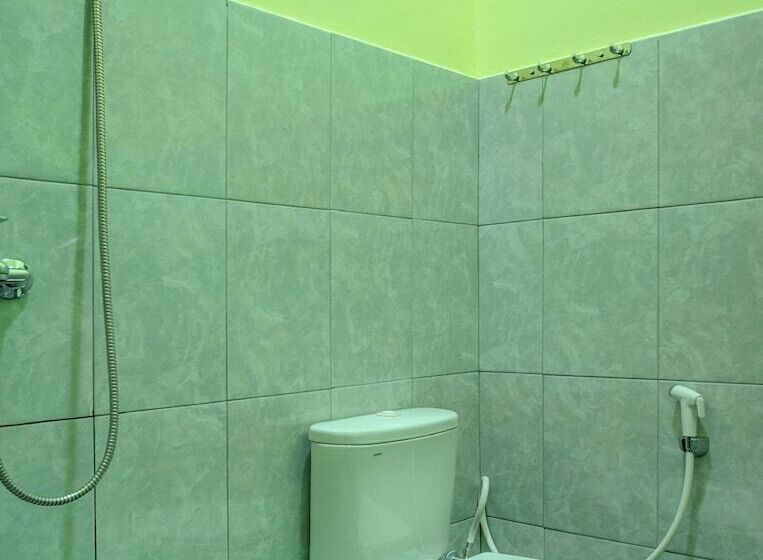 호텔 O Pudan Residence 2