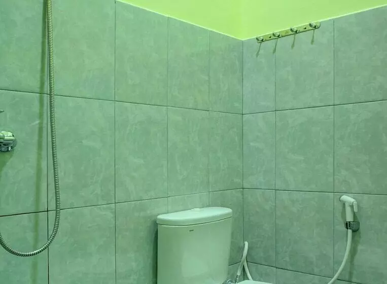 Hotelli O Pudan Residence 2