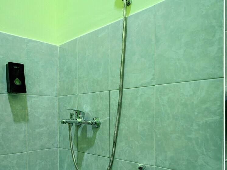 호텔 O Pudan Residence 2