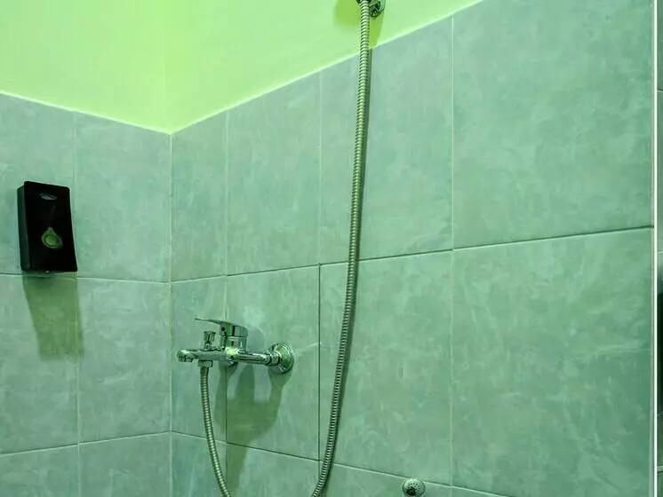 Hotelli O Pudan Residence 2