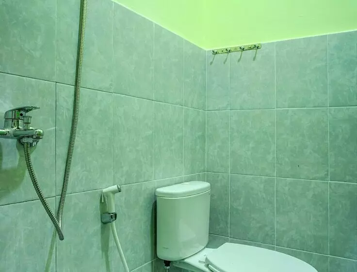 Hotelli O Pudan Residence 2