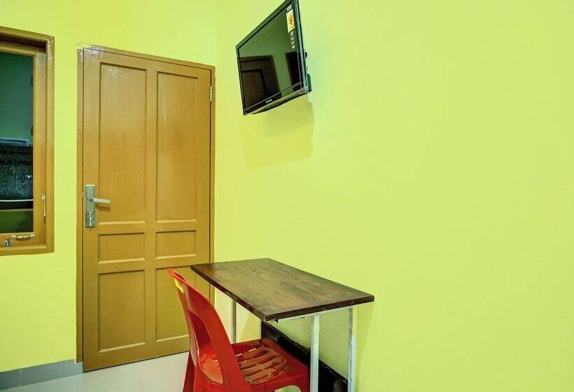 호텔 O Pudan Residence 2