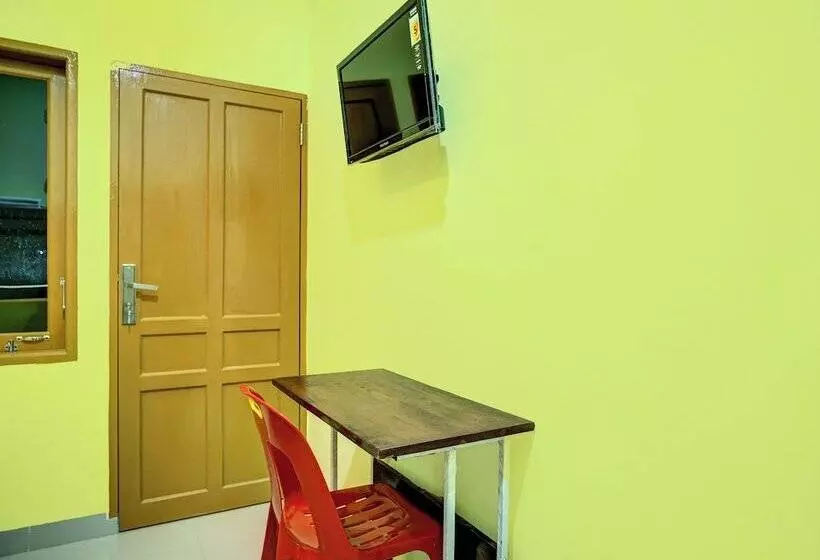 Hotelli O Pudan Residence 2