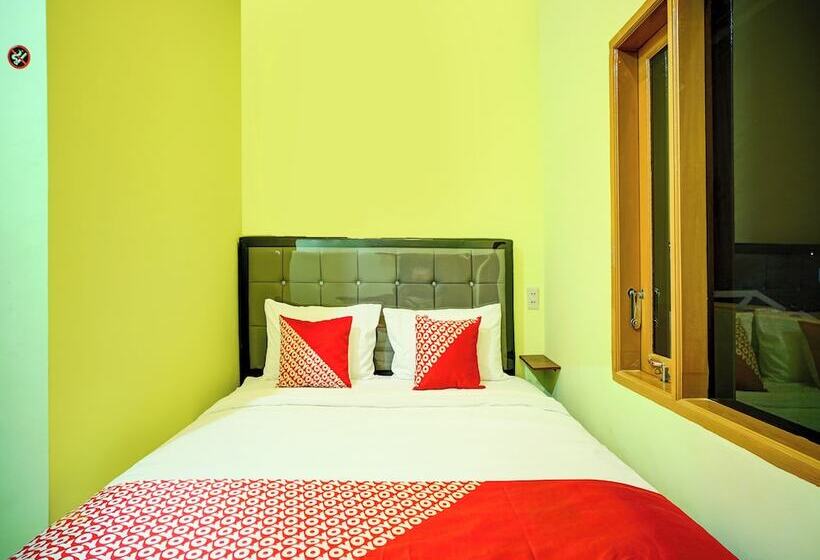 호텔 O Pudan Residence 2