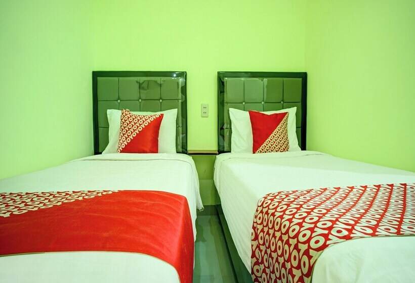 호텔 O Pudan Residence 2