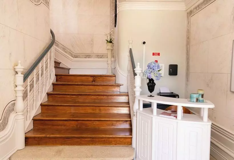 Hotelli Quinta Dos Tojais