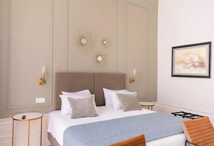 Hotelli Quinta Dos Tojais