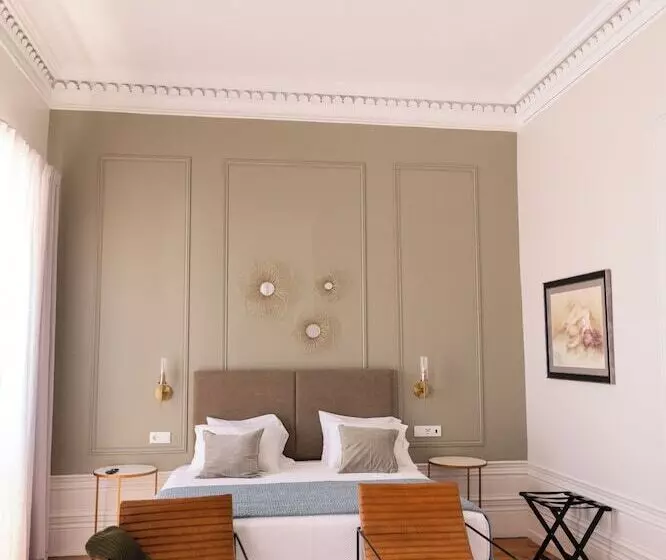 Hotelli Quinta Dos Tojais