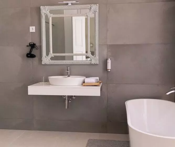 Hotelli Quinta Dos Tojais