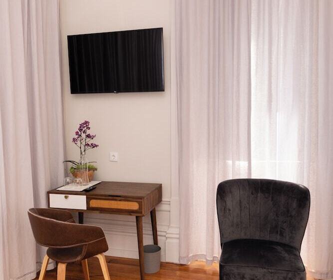 هتل Quinta Dos Tojais