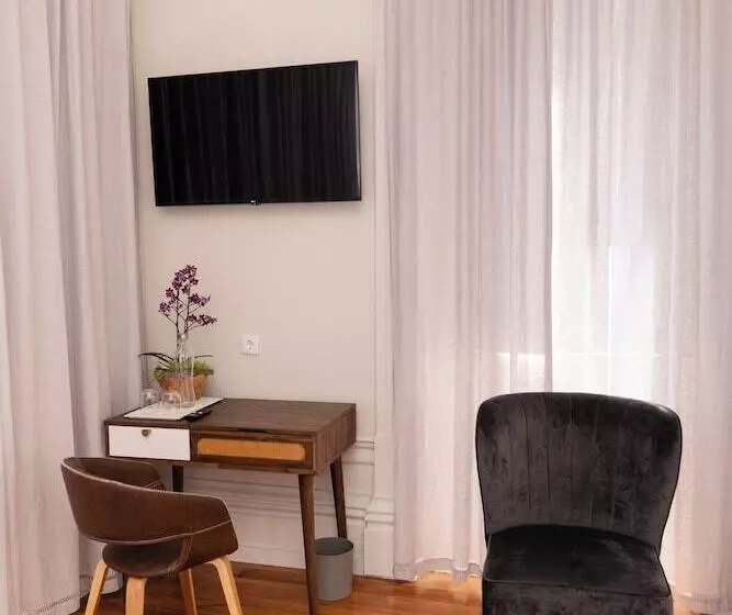 Hotelli Quinta Dos Tojais