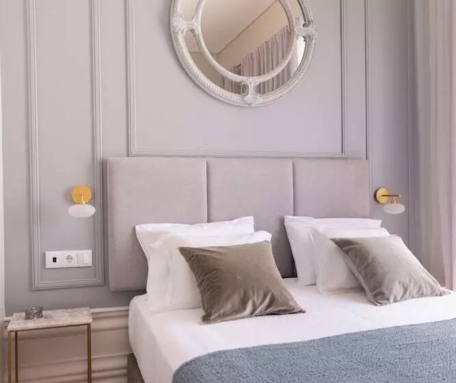 Hotelli Quinta Dos Tojais