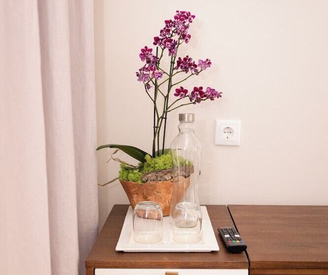 هتل Quinta Dos Tojais