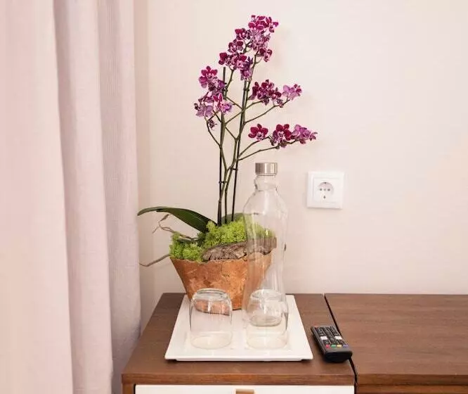 Hotelli Quinta Dos Tojais