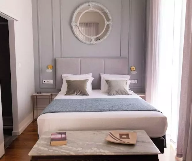 Hotelli Quinta Dos Tojais