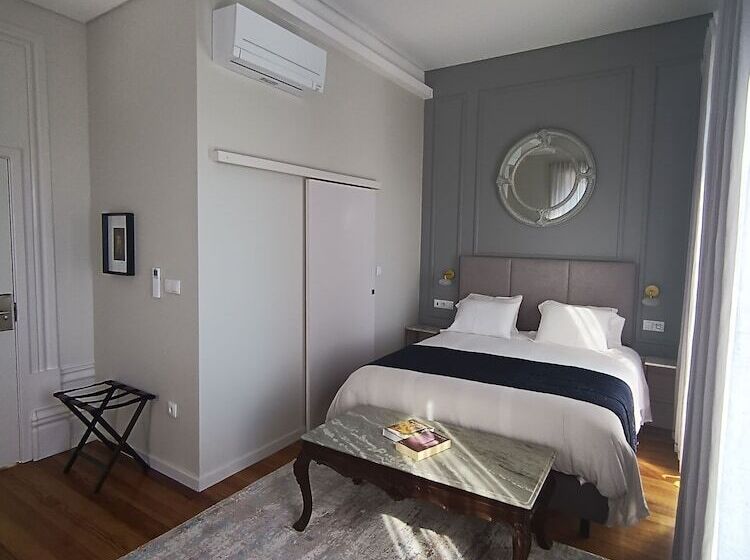 هتل Quinta Dos Tojais