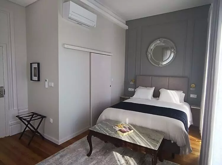 Hotelli Quinta Dos Tojais