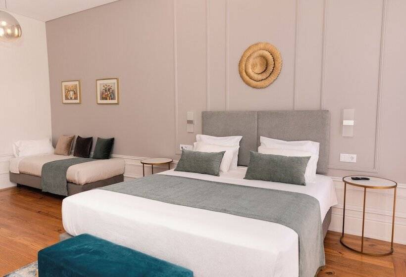 هتل Quinta Dos Tojais