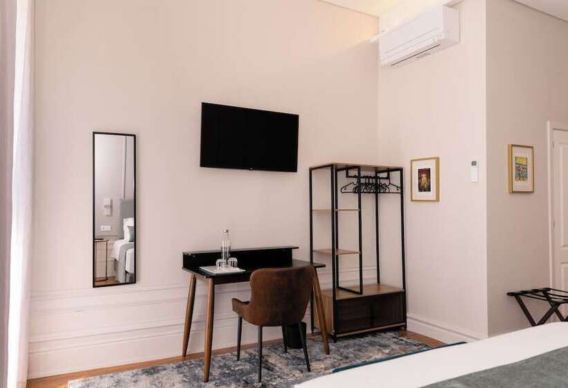 هتل Quinta Dos Tojais