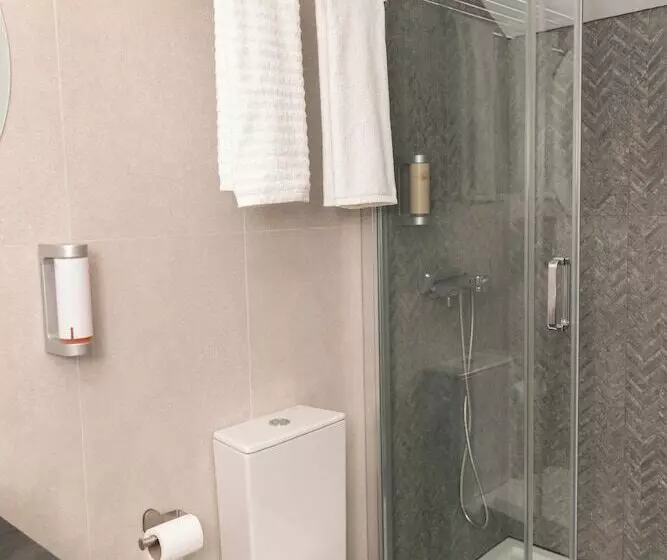 Hotelli Quinta Dos Tojais