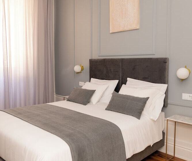 هتل Quinta Dos Tojais