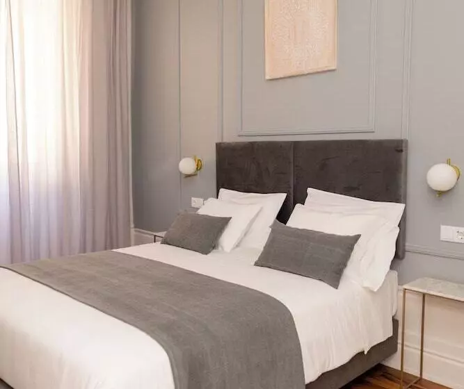 Hotelli Quinta Dos Tojais