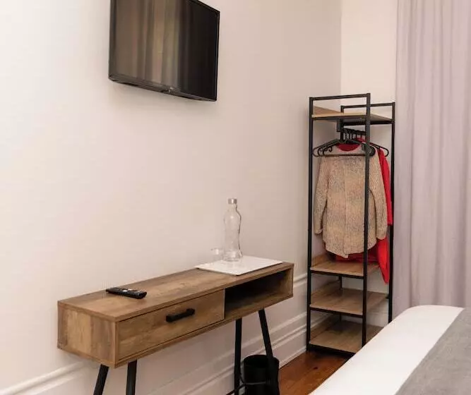 Hotelli Quinta Dos Tojais