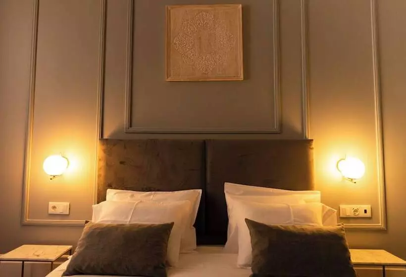 Hotelli Quinta Dos Tojais