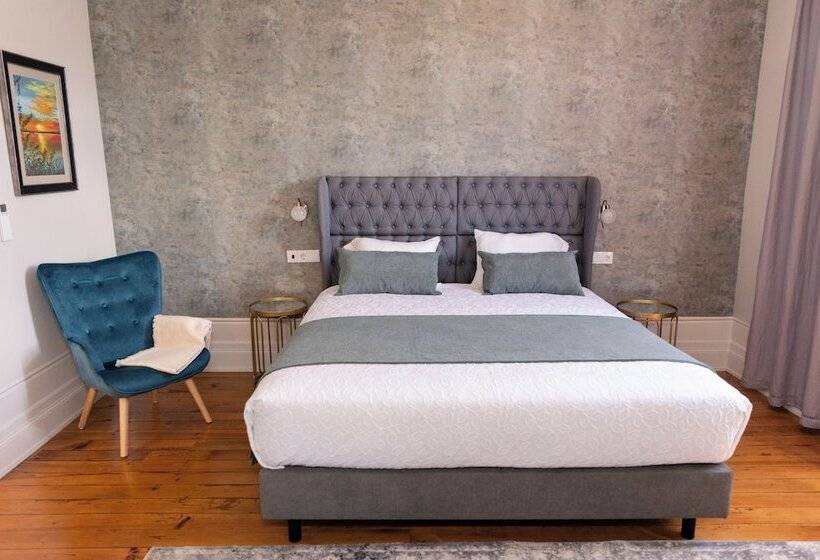 هتل Quinta Dos Tojais