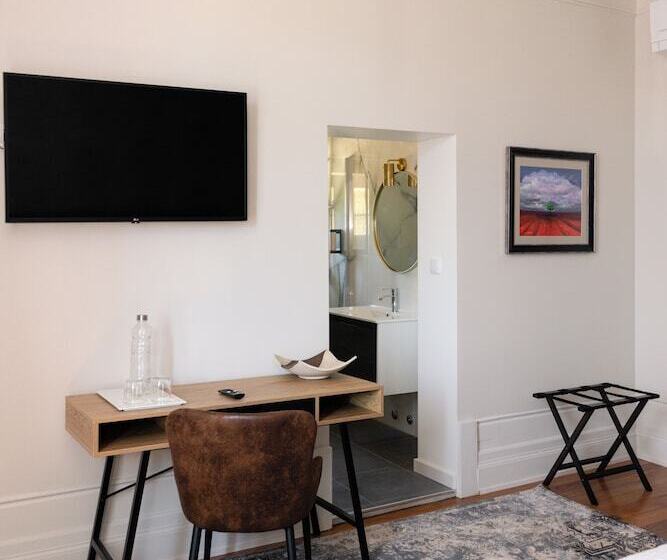 هتل Quinta Dos Tojais