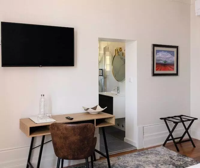 Hotelli Quinta Dos Tojais