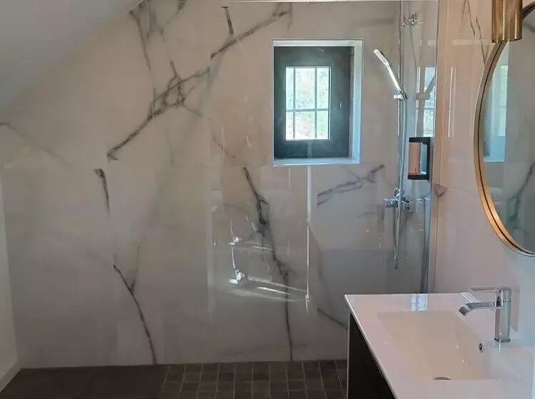 Hotelli Quinta Dos Tojais