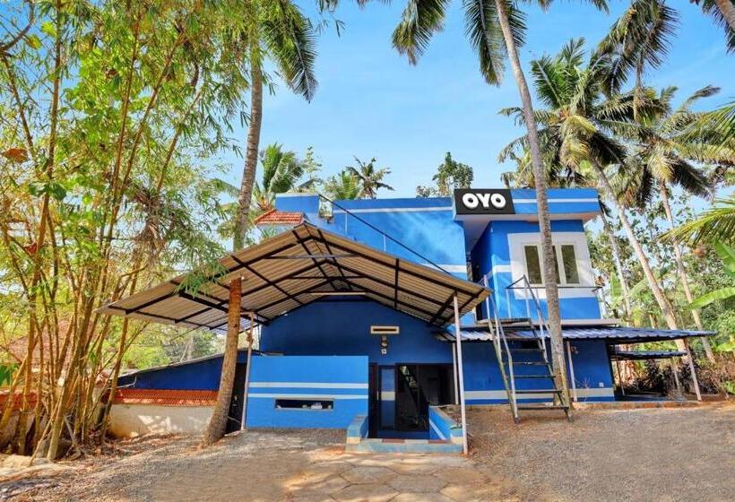 בית מלון כפרי Spot On 81052 The Lake Inn