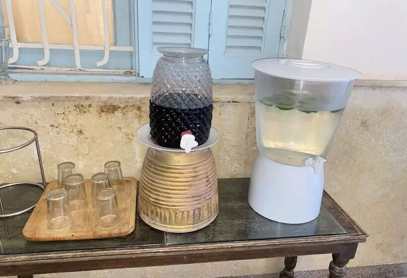 هتل Villa Khufu Pyramids